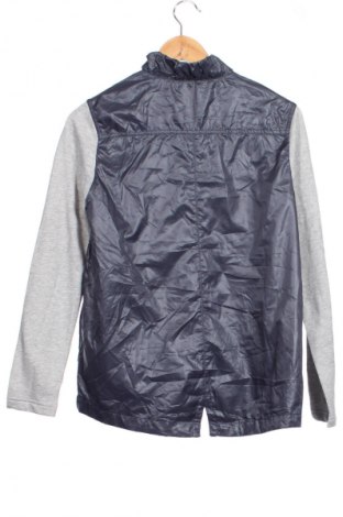 Gyerek dzseki United Colors Of Benetton, Méret 13-14y / 164-168 cm, Szín Szürke, Ár 969 Ft