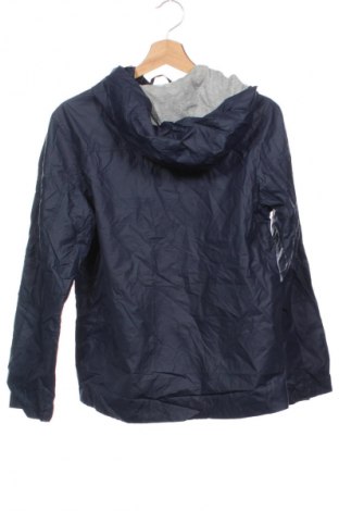 Παιδικό μπουφάν United Colors Of Benetton, Μέγεθος 12-13y/ 158-164 εκ., Χρώμα Μπλέ, Τιμή 11,99 €
