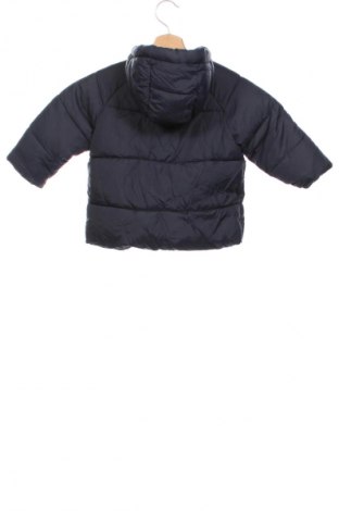 Παιδικό μπουφάν Zara, Μέγεθος 18-24m/ 86-98 εκ., Χρώμα Μπλέ, Τιμή 13,99 €