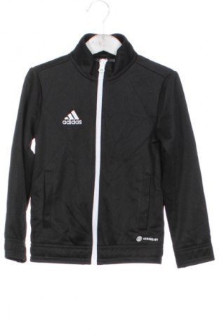 Gyerek dzseki téli sportokhoz Adidas, Méret 5-6y / 116-122 cm, Szín Fekete, Ár 18 729 Ft