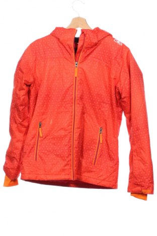 Детско яке за зимни спортове CMP, Размер 15-18y/ 170-176 см, Цвят Многоцветен, Цена 35,79 €