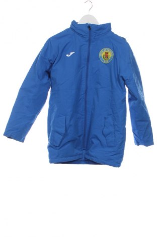 Gyerek dzseki téli sportokhoz Joma, Méret 13-14y / 164-168 cm, Szín Kék, Ár 3 279 Ft