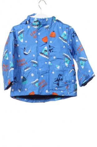 Dziecięca zimowa kurtka sportowa Lily & Dan, Rozmiar 18-24m/ 86-98 cm, Kolor Kolorowy, Cena 33,99 zł