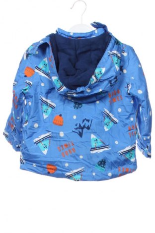 Dziecięca zimowa kurtka sportowa Lily & Dan, Rozmiar 18-24m/ 86-98 cm, Kolor Kolorowy, Cena 33,99 zł