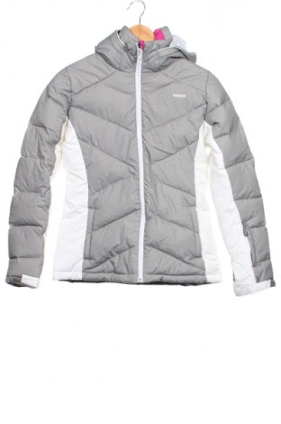 Παιδικό μπουφάν για χειμερινά σπο Wedze, Μέγεθος 14-15y/ 168-170 εκ., Χρώμα Πολύχρωμο, Τιμή 10,99 €