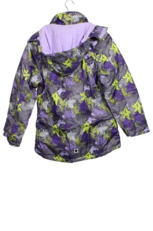 Παιδικό μπουφάν για χειμερινά σπο Y.F.K., Μέγεθος 12-13y/ 158-164 εκ., Χρώμα Πολύχρωμο, Τιμή 16,99 €