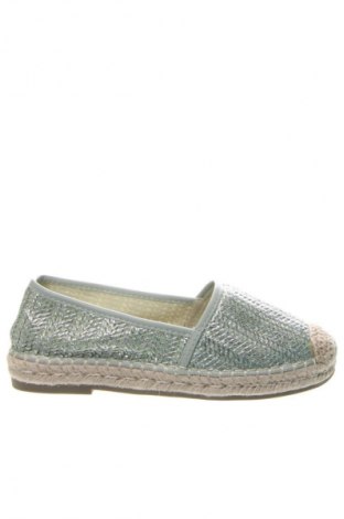 Espadrilles Graceland, Größe 38, Farbe Grün, Preis 13,99 €