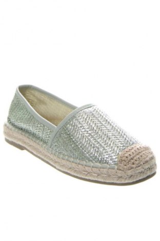 Espadrilles Graceland, Größe 38, Farbe Grün, Preis 13,99 €