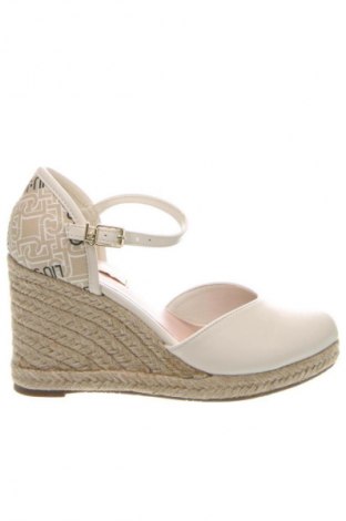 Espadryle Liu Jo, Rozmiar 36, Kolor ecru, Cena 228,50 zł