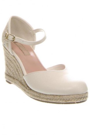 Espadryle Liu Jo, Rozmiar 36, Kolor ecru, Cena 228,50 zł