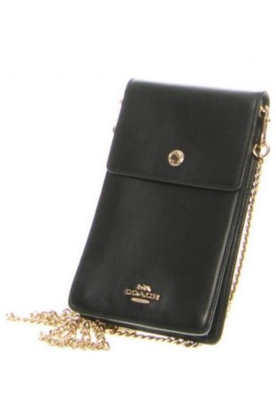 Pouzdro na telefón Coach, Barva Černá, Cena  1 879,00 Kč