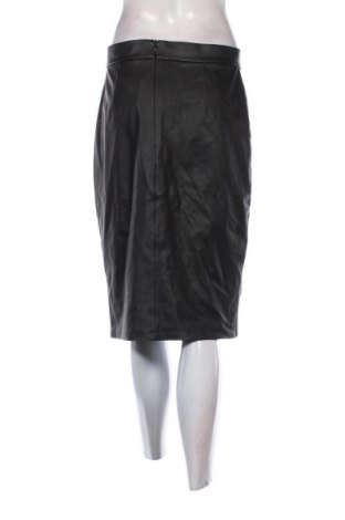 Kožená sukně  Lenitif, Velikost M, Barva Černá, Cena  189,00 Kč