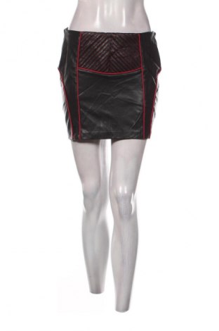 Кожена пола Zara, Размер S, Цвят Многоцветен, Цена 3,06 €