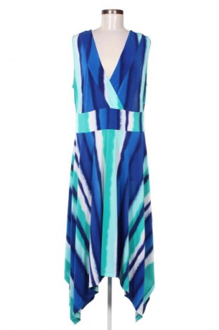 Sukienka Body Flirt, Rozmiar XL, Kolor Kolorowy, Cena 60,50 zł