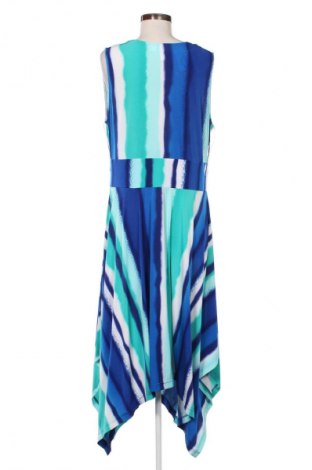 Sukienka Body Flirt, Rozmiar XL, Kolor Kolorowy, Cena 60,50 zł