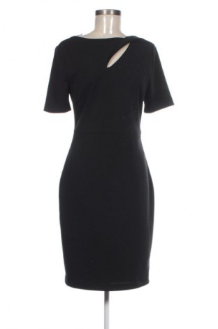 Kožené šaty  Calvin Klein, Veľkosť M, Farba Čierna, Cena  172,95 €, #134674623