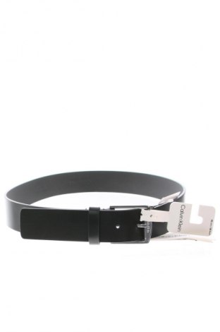 Ζώνη Calvin Klein, Χρώμα Μαύρο, Τιμή 41,99 €