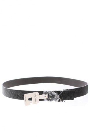 Gürtel Calvin Klein, Farbe Schwarz, Preis 31,99 €