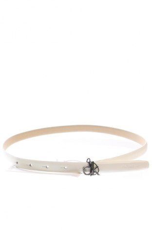 Curea Calvin Klein, Culoare Alb, Preț 162,99 Lei