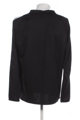 Bluză de bărbați Adidas, Mărime XL, Culoare Negru, Preț 52,99 Lei