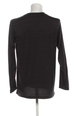 Herren Shirt Adidas, Größe XL, Farbe Grau, Preis € 12,99