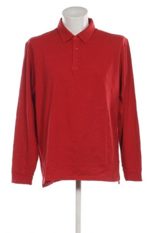 Férfi blúz Alan Paine, Méret XL, Szín Piros, Ár 18 239 Ft