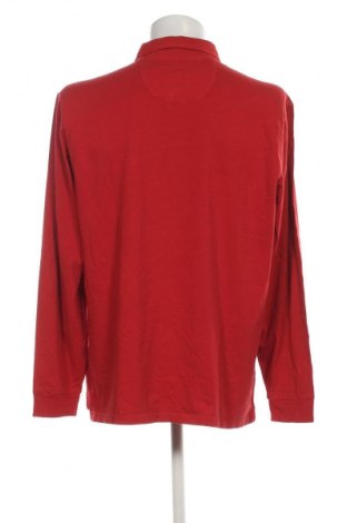 Férfi blúz Alan Paine, Méret XL, Szín Piros, Ár 18 239 Ft
