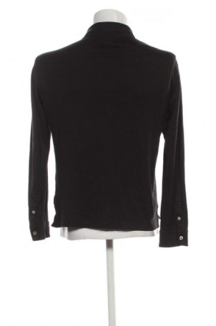 Ανδρική μπλούζα Armani Jeans, Μέγεθος XL, Χρώμα Μαύρο, Τιμή 15,64 €