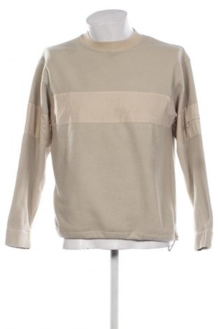 Мъжка блуза Bossini, Размер M, Цвят Бежов, Цена 18,40 €