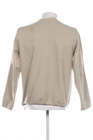 Мъжка блуза Bossini, Размер M, Цвят Бежов, Цена 18,40 €