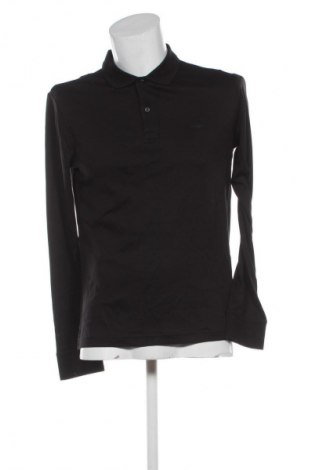 Férfi blúz Calvin Klein, Méret M, Szín Fekete, Ár 13 529 Ft