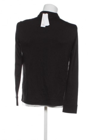 Férfi blúz Calvin Klein, Méret M, Szín Fekete, Ár 13 529 Ft