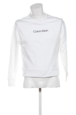 Pánské tričko  Calvin Klein, Velikost S, Barva Bílá, Cena  1 299,00 Kč