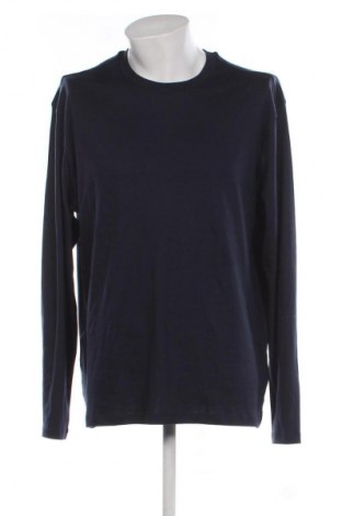 Férfi blúz Calvin Klein, Méret XL, Szín Kék, Ár 11 929 Ft