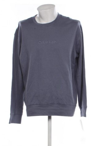 Férfi blúz Calvin Klein, Méret L, Szín Kék, Ár 31 749 Ft, #134692174