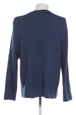 Pánske tričko  Calvin Klein, Veľkosť XL, Farba Modrá, Cena  80,95 €