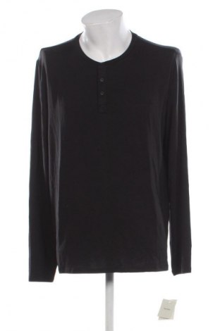 Férfi blúz Calvin Klein, Méret XL, Szín Fekete, Ár 11 929 Ft