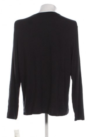 Férfi blúz Calvin Klein, Méret XL, Szín Fekete, Ár 11 929 Ft