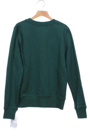 Férfi blúz Calvin Klein Jeans, Méret XS, Szín Zöld, Ár 32 349 Ft