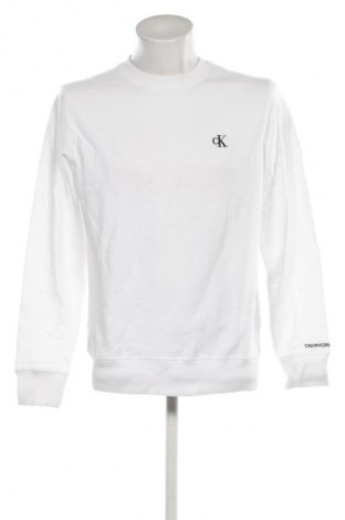 Pánské tričko  Calvin Klein Jeans, Velikost M, Barva Bílá, Cena  1 199,00 Kč