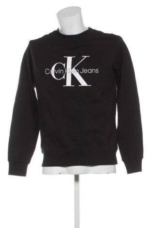 Męska bluzka Calvin Klein Jeans, Rozmiar S, Kolor Czarny, Cena 404,99 zł