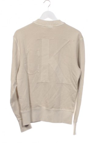 Pánské tričko  Calvin Klein Jeans, Velikost XS, Barva Béžová, Cena  3 049,00 Kč