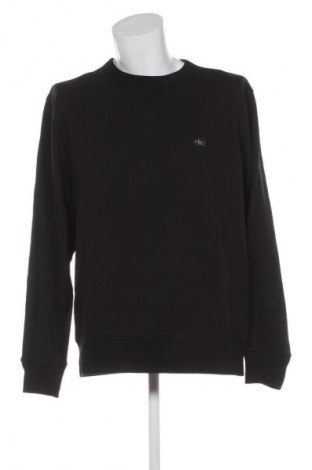 Férfi blúz Calvin Klein Jeans, Méret XL, Szín Fekete, Ár 12 729 Ft