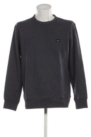 Herren Shirt Calvin Klein Jeans, Größe XXL, Farbe Blau, Preis € 72,99