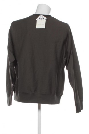 Férfi blúz Calvin Klein Jeans, Méret M, Szín Zöld, Ár 16 479 Ft