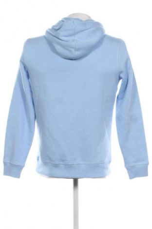 Férfi blúz Calvin Klein Jeans, Méret S, Szín Kék, Ár 27 869 Ft