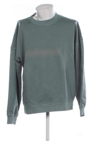 Férfi blúz Calvin Klein Jeans, Méret XL, Szín Zöld, Ár 16 929 Ft