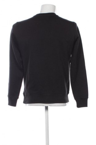 Ανδρική μπλούζα Calvin Klein Jeans, Μέγεθος S, Χρώμα Μαύρο, Τιμή 32,99 €