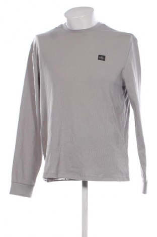 Pánské tričko  Calvin Klein Jeans, Velikost M, Barva Šedá, Cena  1 549,00 Kč