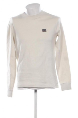 Pánské tričko  Calvin Klein Jeans, Velikost M, Barva Krémová, Cena  699,00 Kč